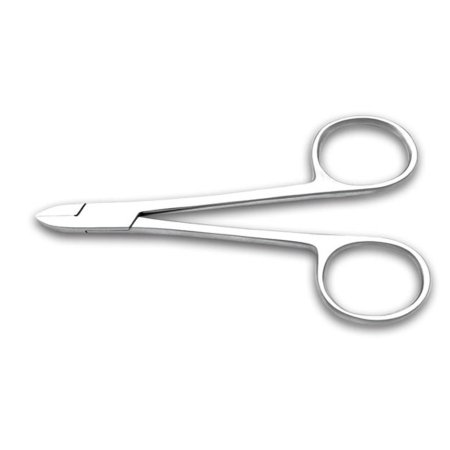 Double Joint Nipper